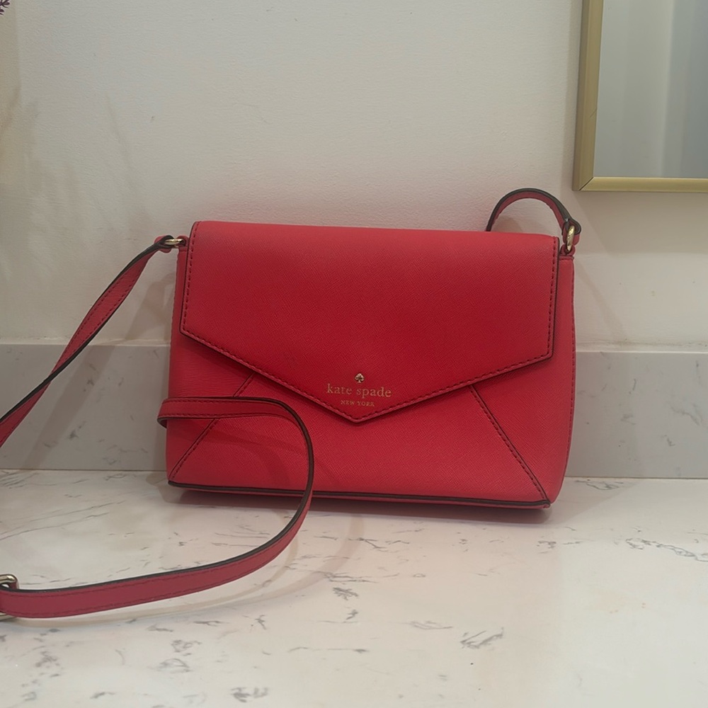 Kate spade crossbody